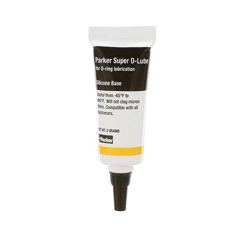 (image for) Vulcan Hart 00-855409 1/4 OZ, LUBE FOR O RINGS